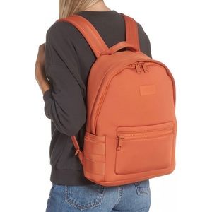 Dagne Dover Medium Dakota Neoprene Backpack